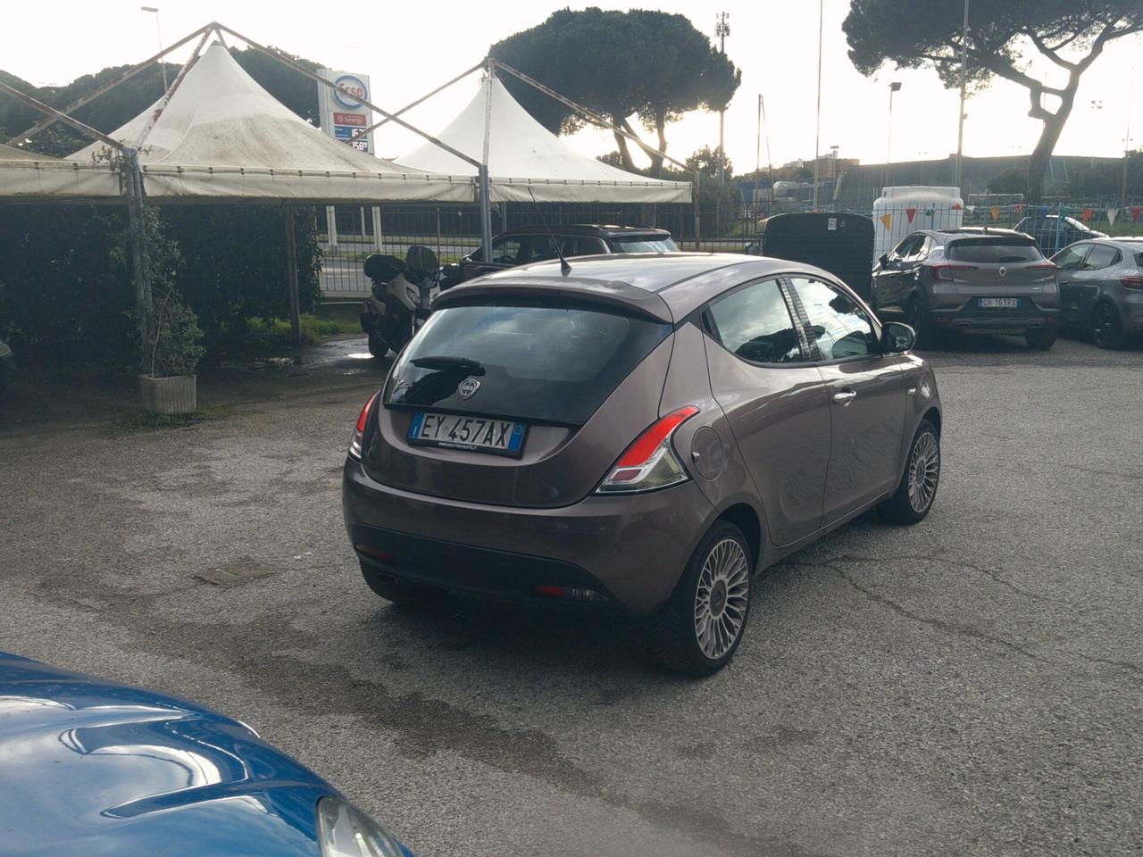 LANCIA YPSILON 1.2 69cv 5 Porte ELLE
