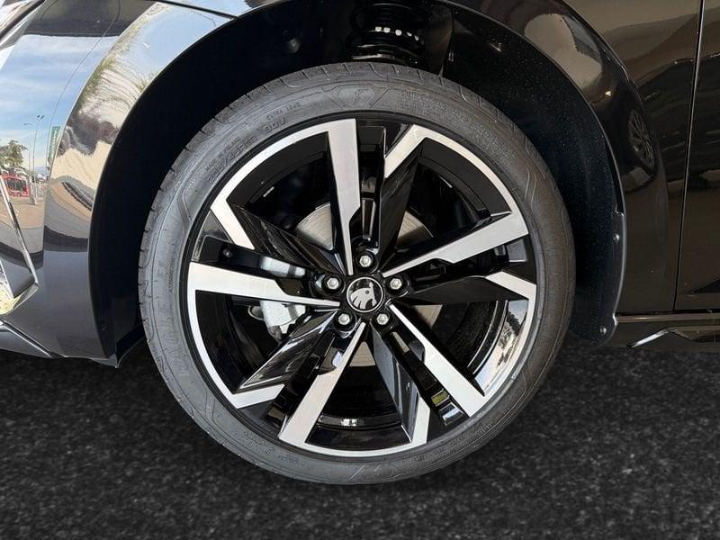 Škoda Scala Monte Carlo 1,0 TSI 85 kW (115 CV) 6 marce - manuale