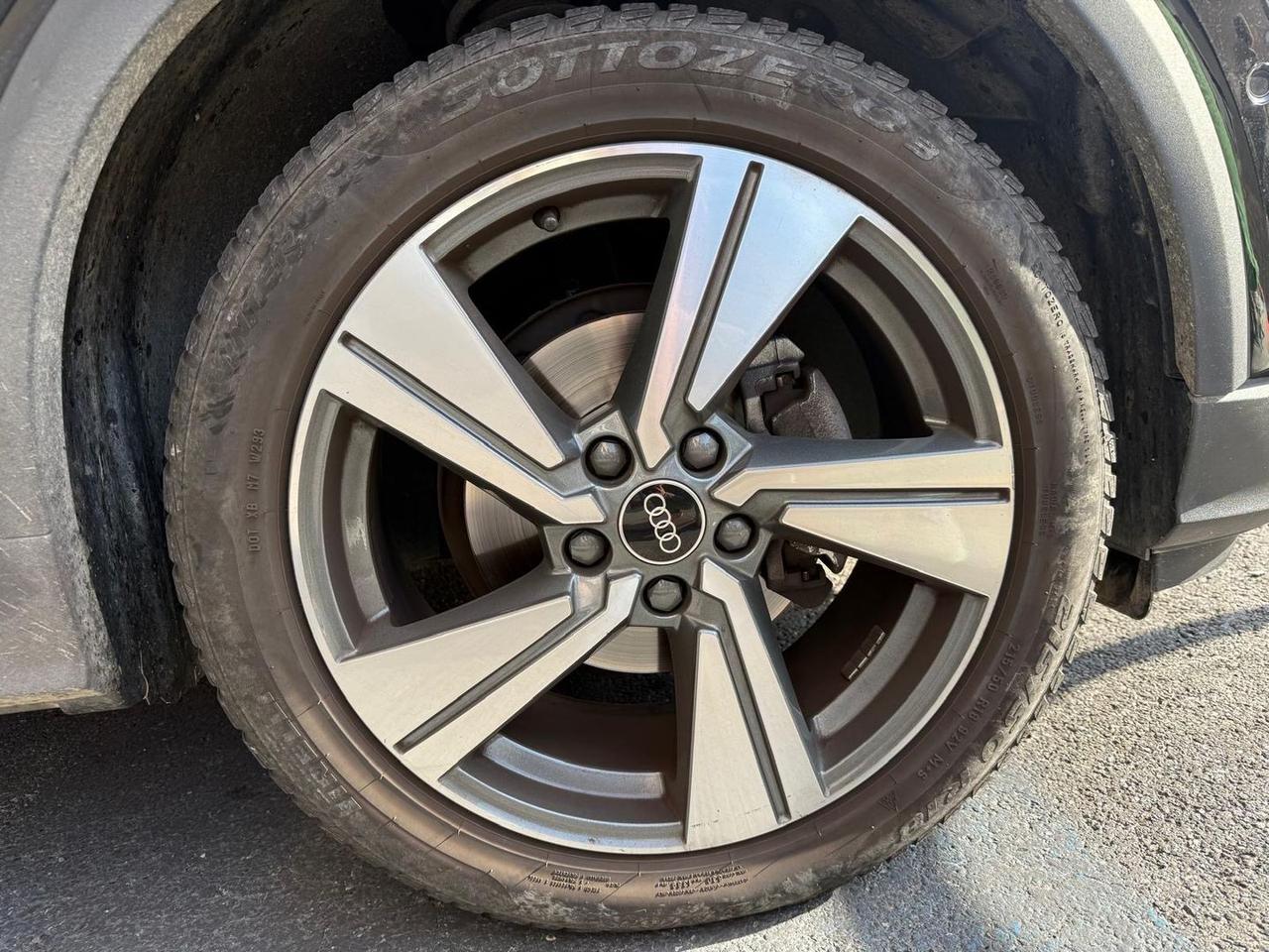Audi Q2 Admired Advanced 1.0 30 TFSI #6861