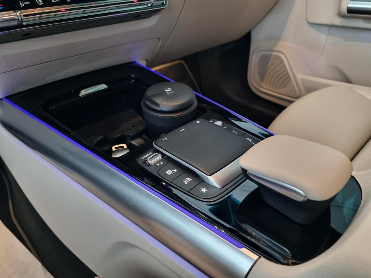 Mercedes-benz GLA 200 GLA 200 d Automatic 4Matic Sport Plus