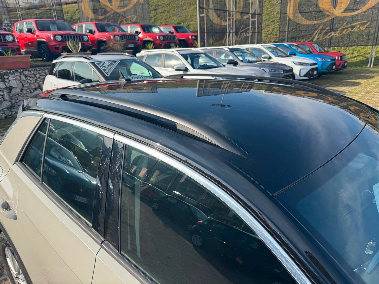 Volkswagen T-Roc 1.0cc TSI 110cv LIFE