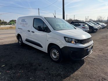 Peugeot Partner BlueHDi 130 S&S PC 1000Kg Furgone Premium