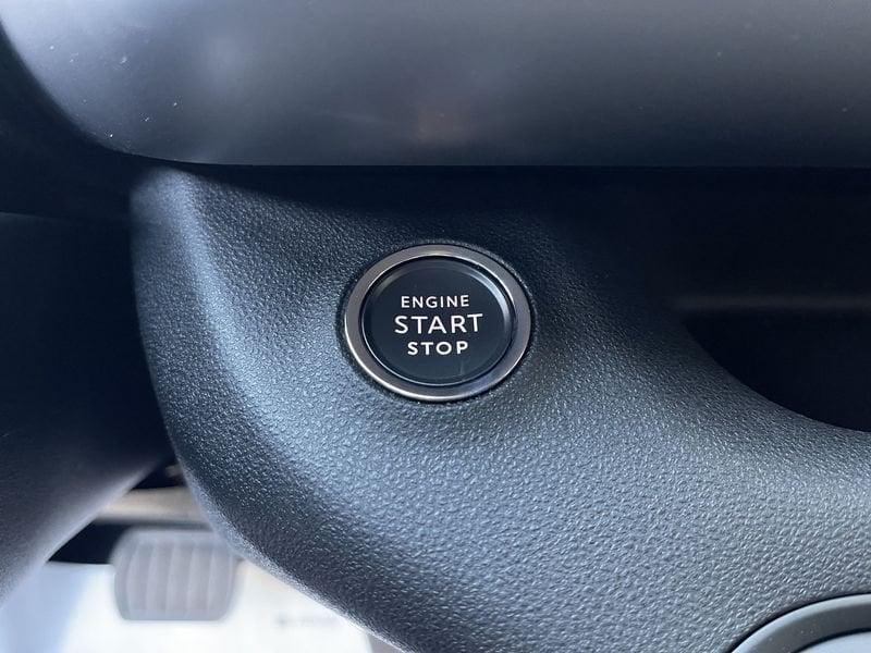 Jeep Avenger 1.2 turbo e-hybrid mhev Upland 4xe 145cv edct6 - KM0