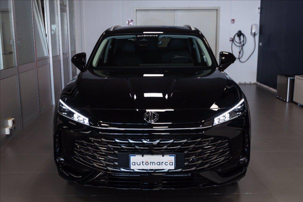 MG HS 1.5 hybrid+ Luxury auto del 2025