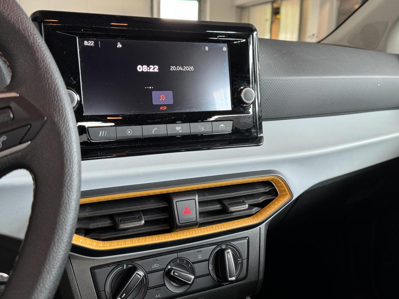 Seat Arona 1.0 tgi Style 90cv