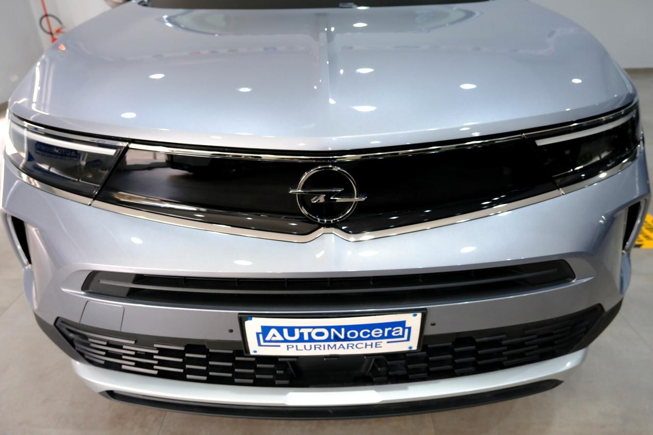 Opel Mokka 1.2T 136cv Elegance (Distrib.CATENA)