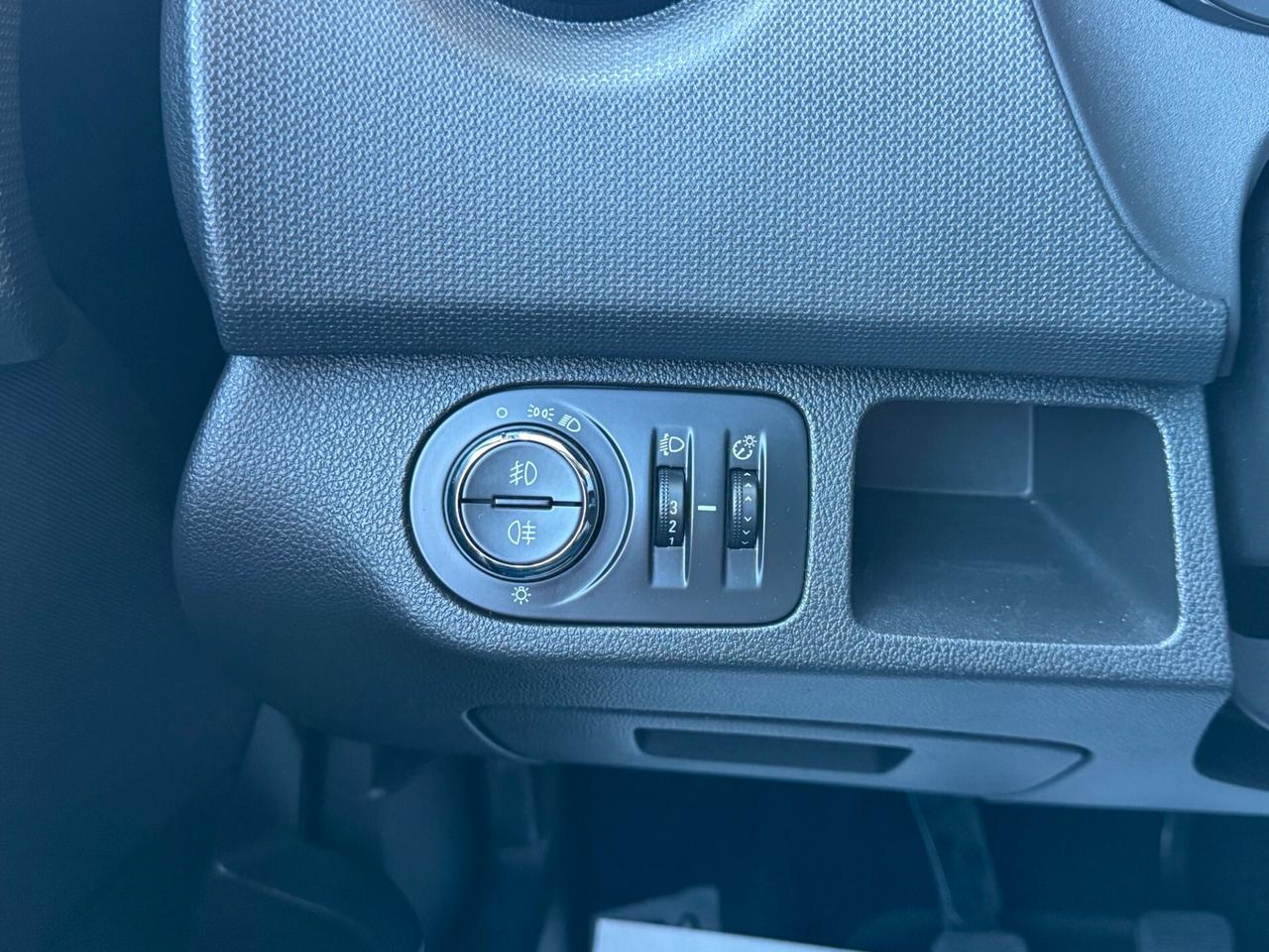 Opel Meriva 1.4t Innovation GPL BOMBOLA 2035