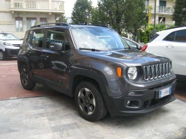JEEP Renegade 1.6 MJET 120CV LONGITUDE