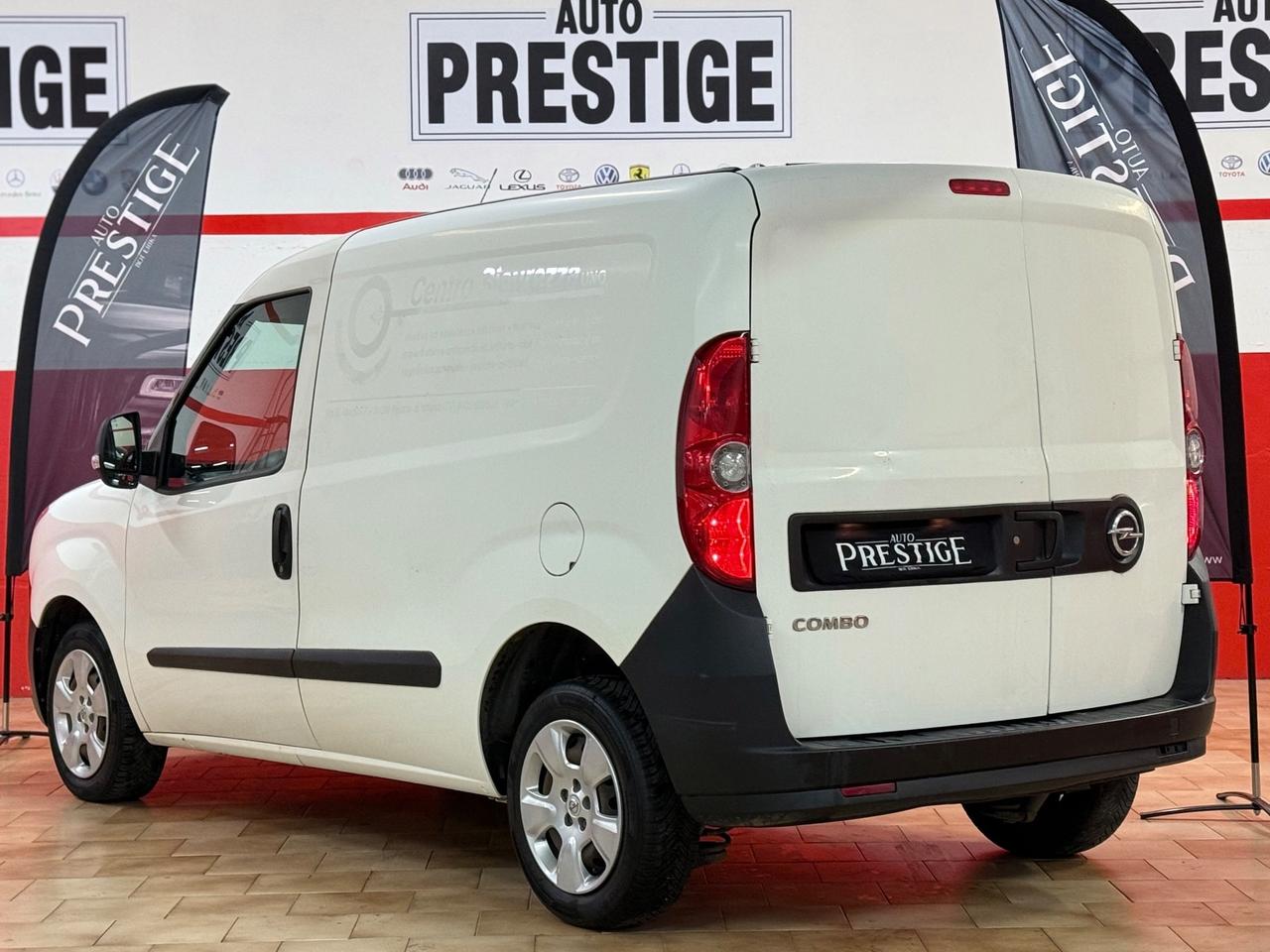 Opel Combo Combo-VAN 1.6 CDTI 105CV (E6B)