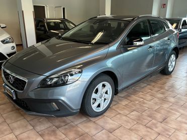 Volvo V40 Cross Country 1.6 d2 *4X4*UNICOPRO*TAGLIANDI CERTIFICATI