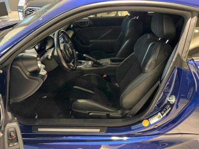 TOYOTA GR86 GR86 2.4 Premium Sport