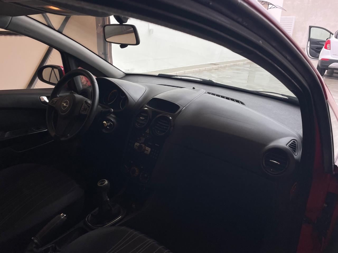 Opel Corsa 1.2 85CV 3 porte GPL-TECH Elective