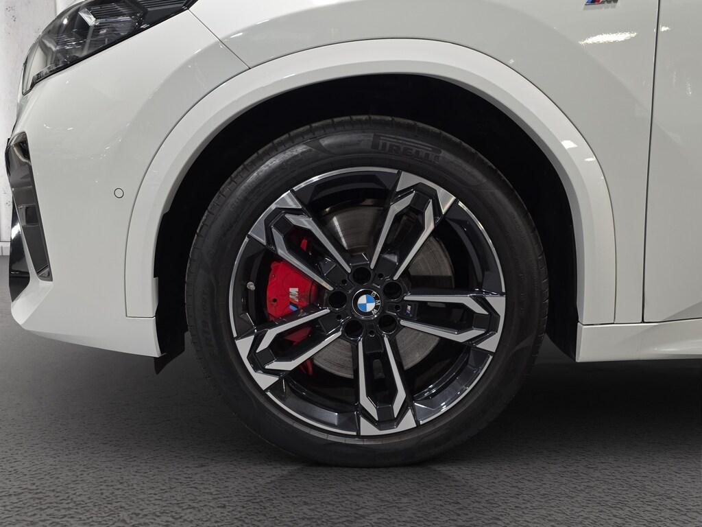 BMW X2 20 d 48V MSport Pro xDrive DCT