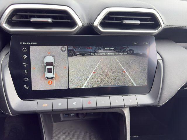 MG ZS NUOVA 1.5 Comfort Benzina