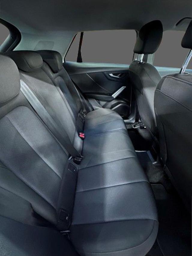 AUDI Q2 30 TDI S tronic S line Edition