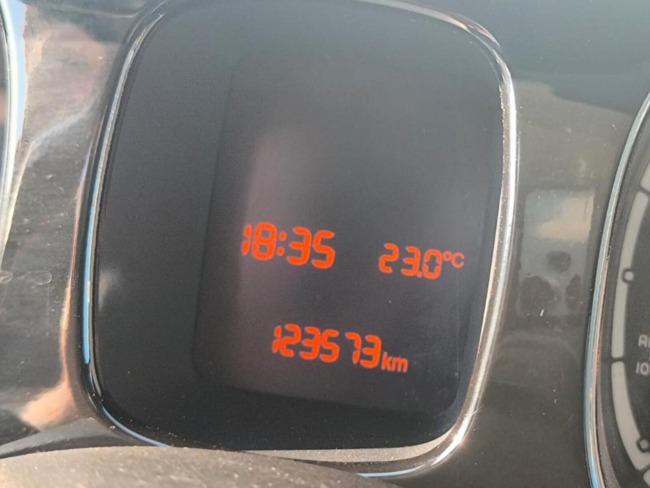 Fiat Panda 1.3 MJT 95 CV S&S 4x4 2016