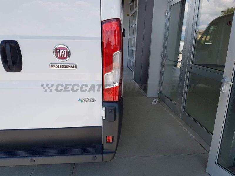 FIAT Ducato Ducato 35 MH1 3.0 CNG 136cv E6d-temp