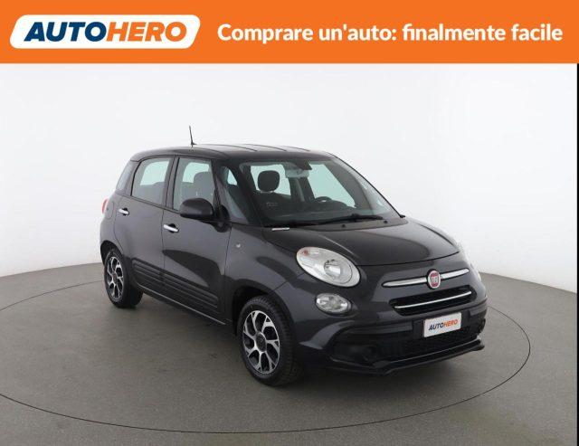 FIAT 500L 1.3 Multijet 95 CV Mirror