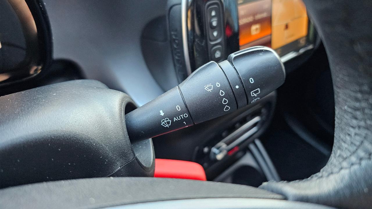 Smart ForFour 90 0.9 Turbo twinamic Prime NAV ANDROID TAGL UFF RETROCAMERA