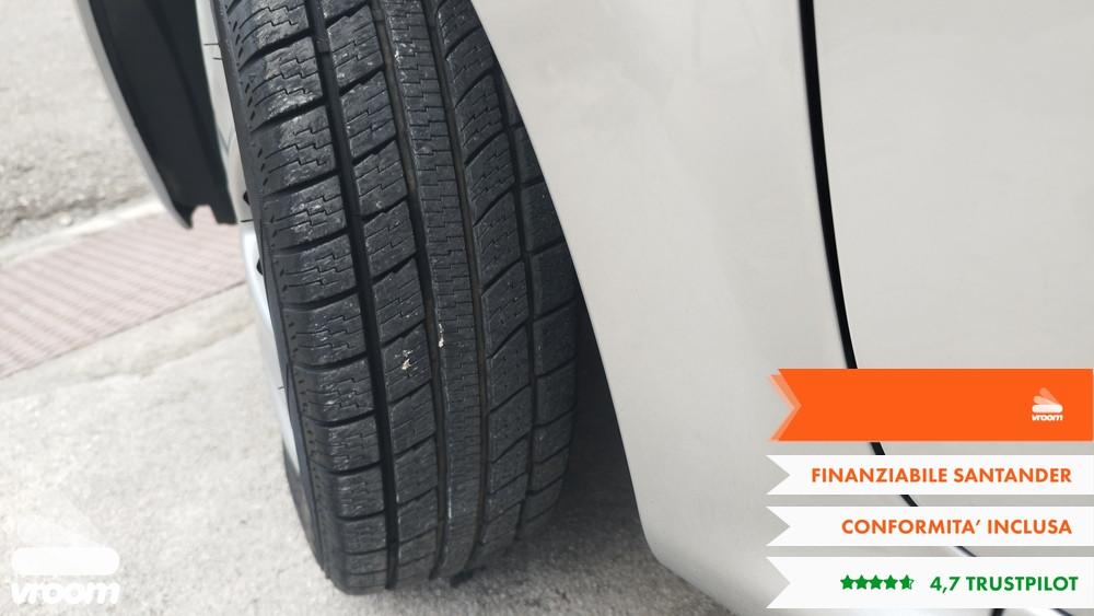 PEUGEOT 107 1.0 68CV 5p. Active