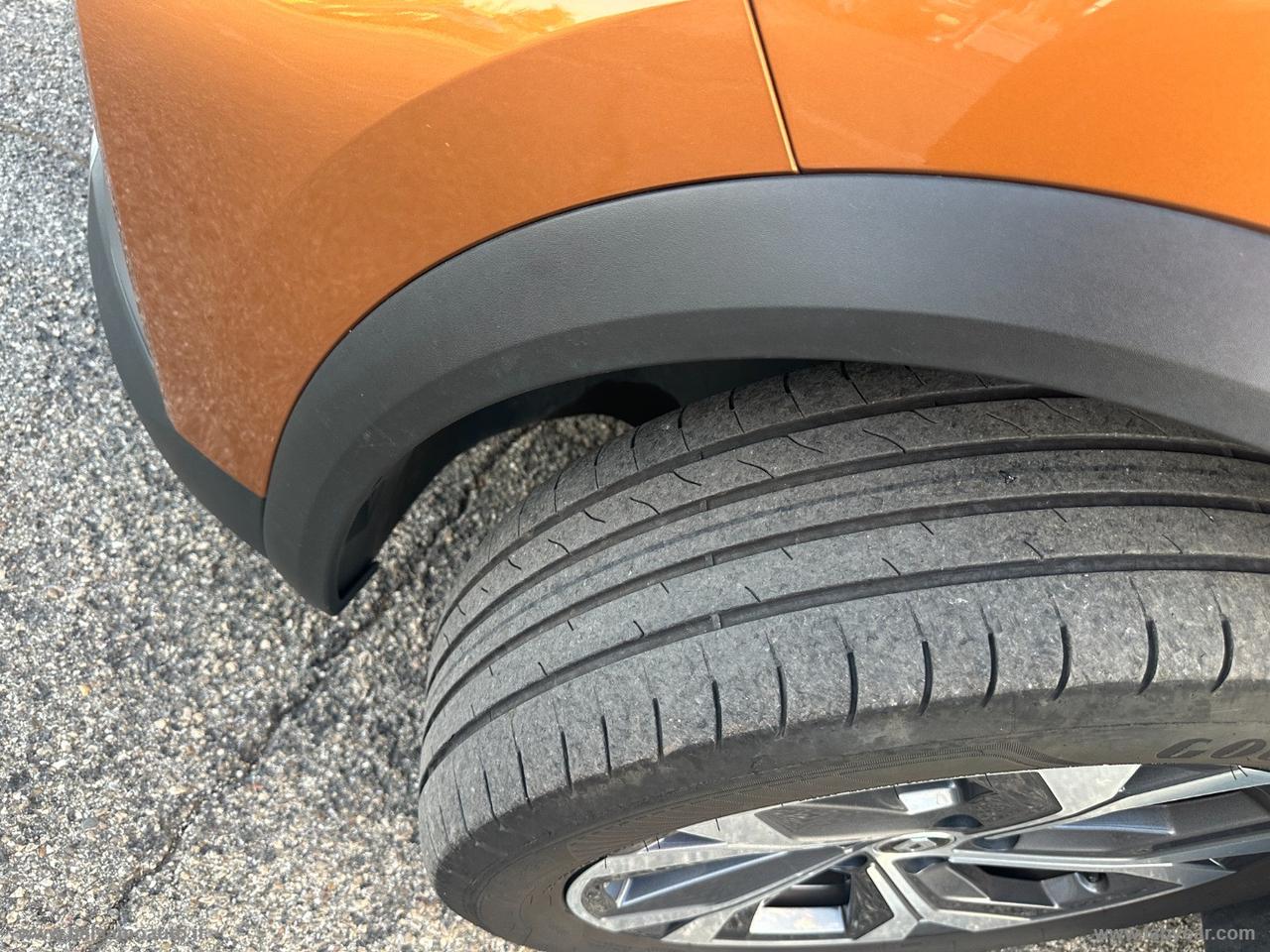 RENAULT Captur Hybrid E-Tech 145 CV RS Line