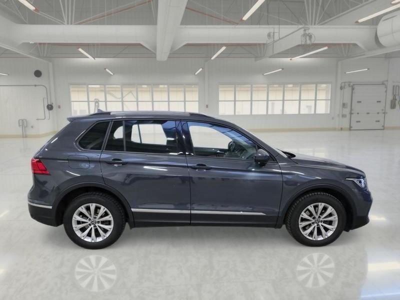 VOLKSWAGEN TIGUAN 2.0 TDI SCR 110KW LIFE DSG 5 PORTE SUV