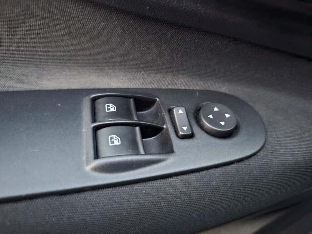 Fiat Punto 1.2 8V 5 porte Lounge - GPL