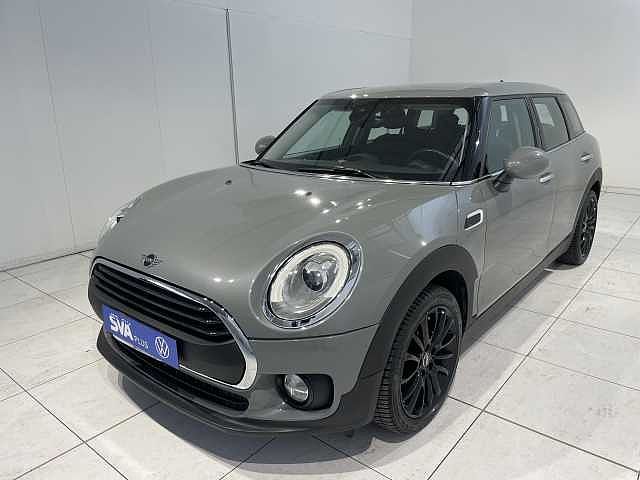 MINI One Clubman 1.5