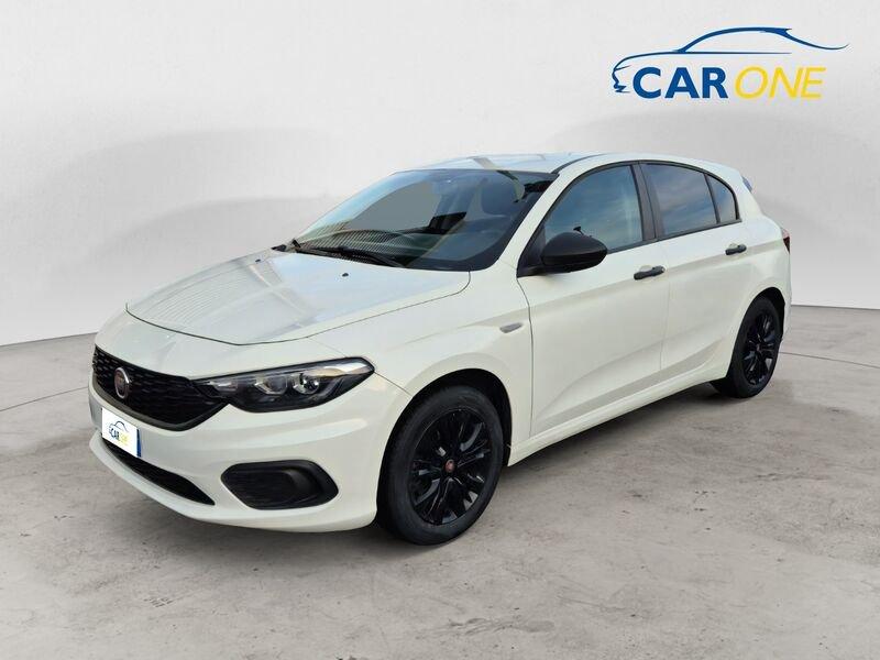 FIAT Tipo Tipo 1.4 5 porte Street