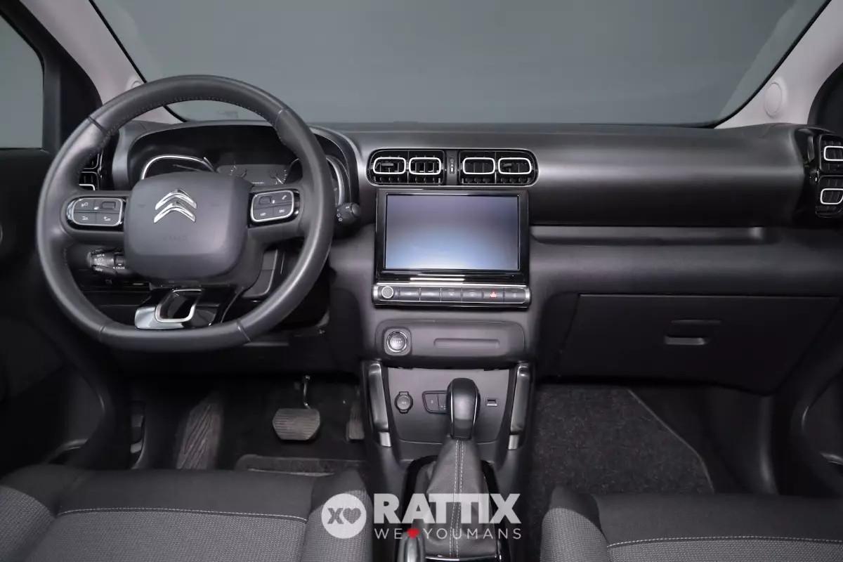 Citroen C3 Aircross 1.2 Puretech 130CV Shine Pack EAT6