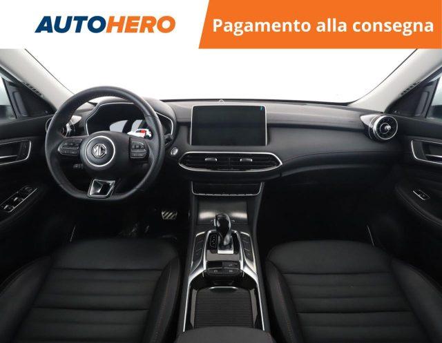 MG EHS Plug-in Hybrid Luxury