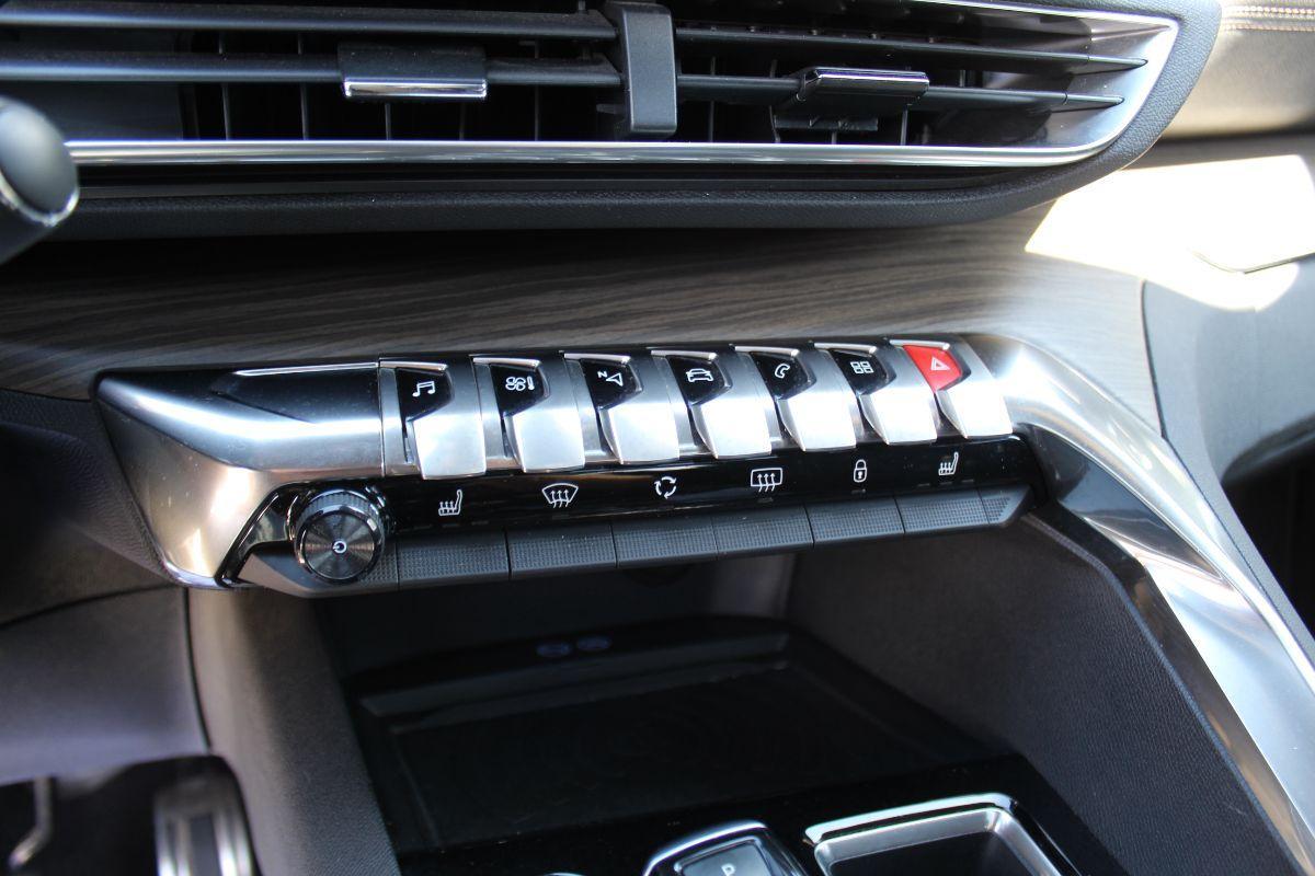 PEUGEOT - 3008 - BlueHDi 130 S&S GT