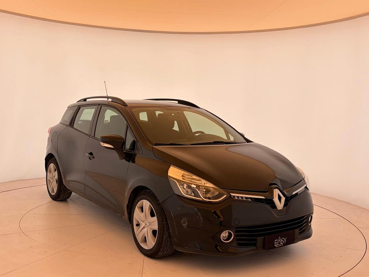 Renault Clio Sporter 1.5 dci energy Zen 90cv *AUTOCARRO*IVA ESCLUSA*