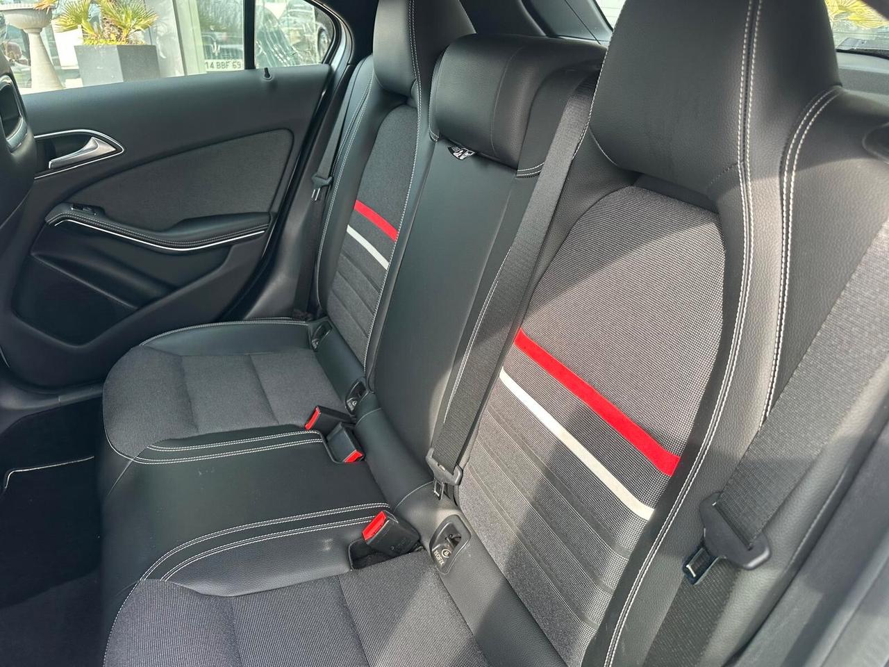 Mercedes-benz A 180 CDI Premium NEOPATENTATI