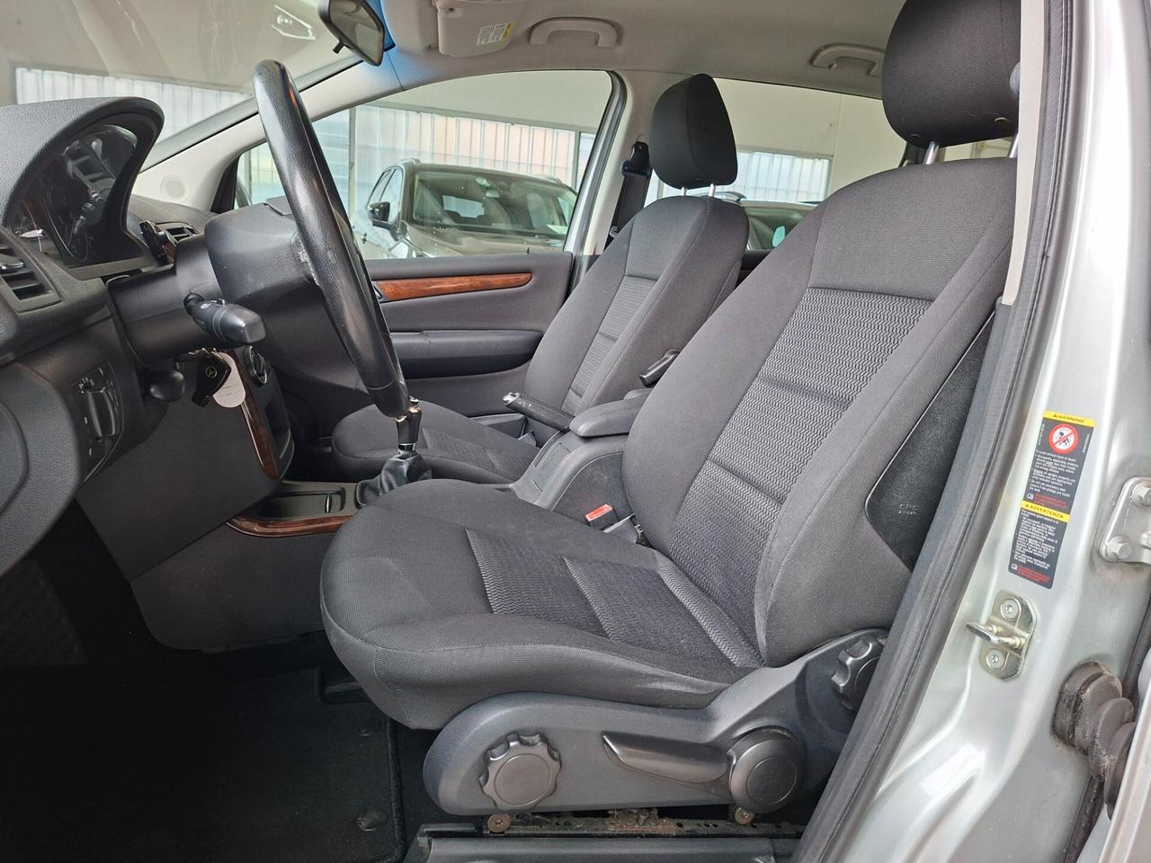 Mercedes-benz A 170 Elegance