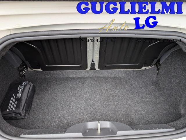 FIAT 500C 1.2 Lounge cv.69 ok neo patentati