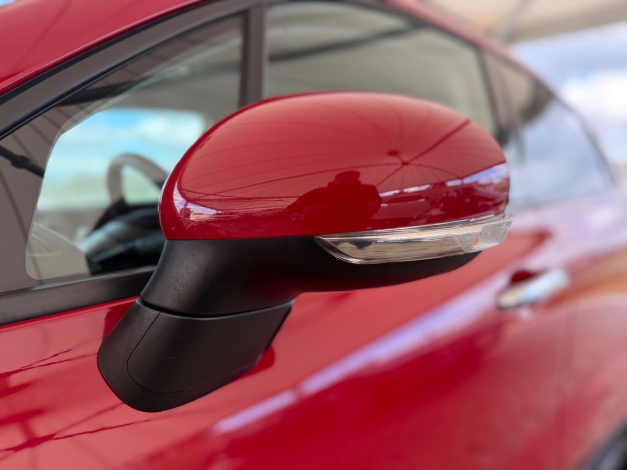 Fiat 500X 1.6 MultiJet 120 CV Cross