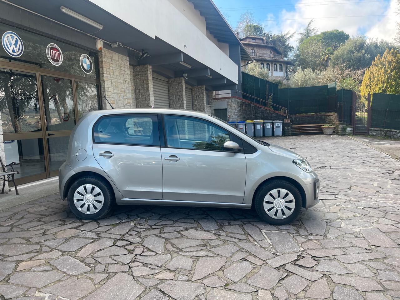 Volkswagen up! 1.0 5p. eco move BlueMotion Technology NEO PATENTATI