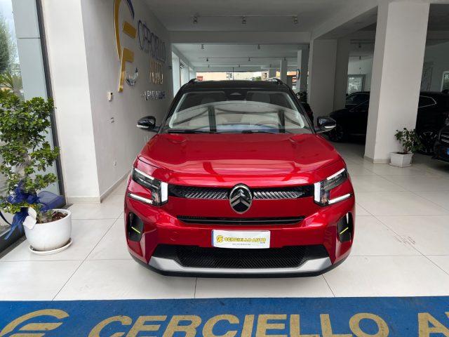 CITROEN C3 PureTech 100 S&S Max tua da ?199,00 mensili