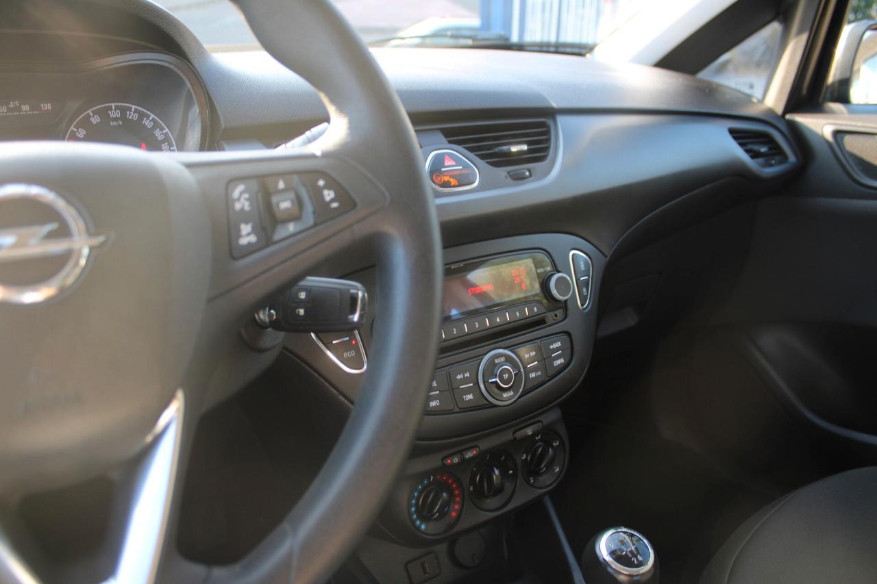 Opel Corsa 1.3 CDTI ecoFLEX Start&Stop 5 porte Cosmo