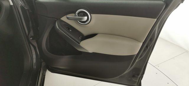 FIAT 500X 1.4 MultiAir 140 CV DCT Lounge