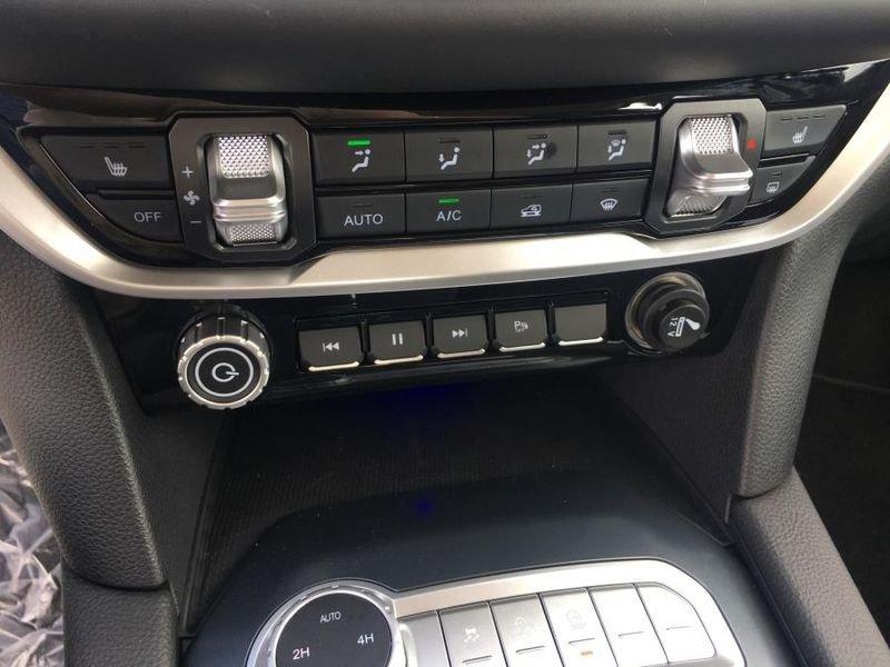 Foton Tunland G7 8 AT PRONTA CONSEGNA