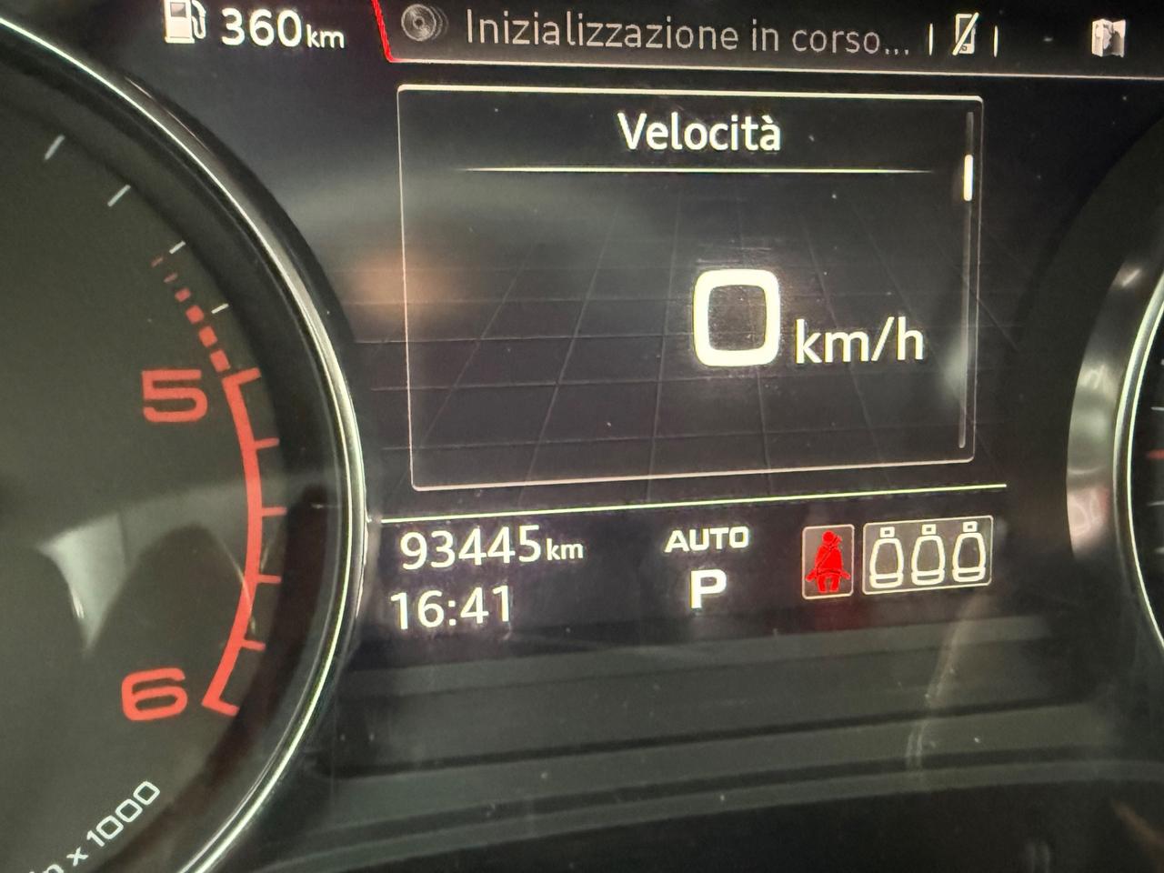 Audi Q5 2.0 TDI 190 CV quattro S tronic Business Sport