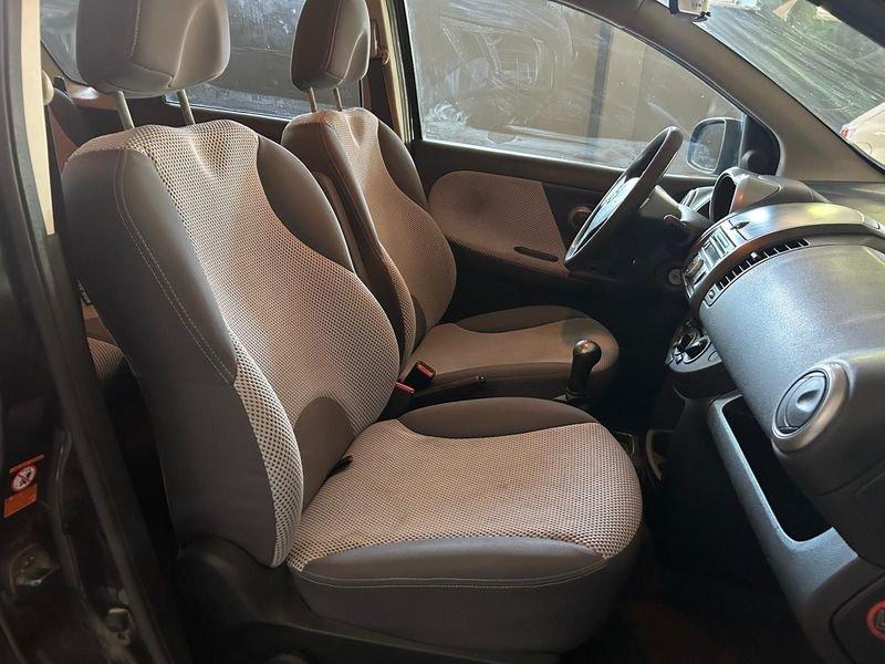 Nissan Note Note 1.5 dci Tekna 86cv