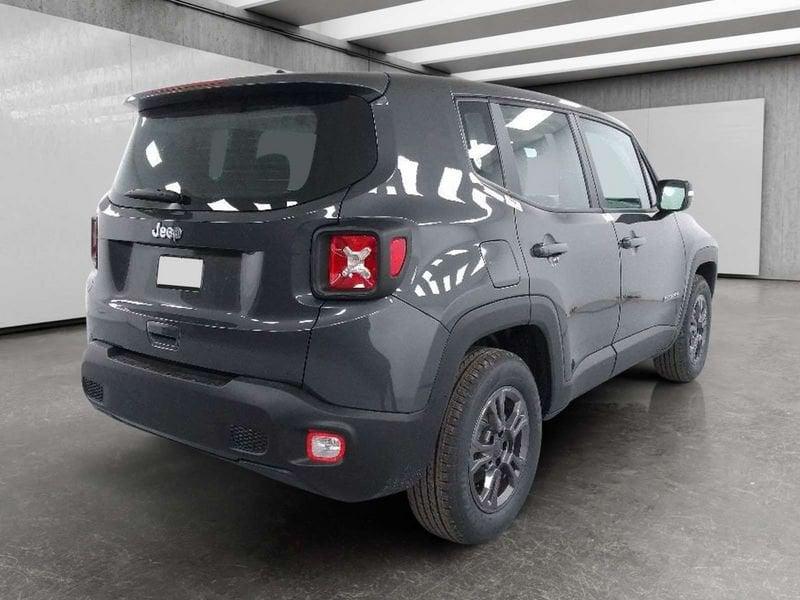 Jeep Renegade 1.0 t3 Longitude 2wd