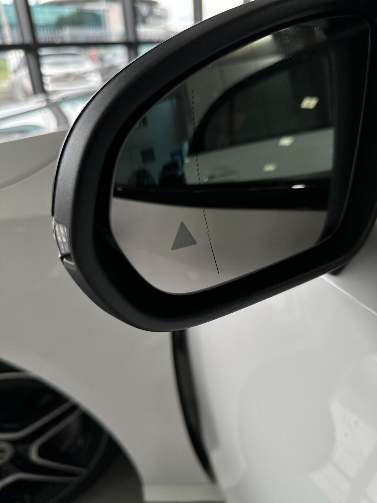 Mercedes-benz A 200 163cv AMG Pack Tetto Mild-Hybrid Burmester