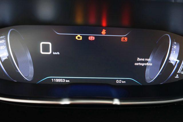 PEUGEOT 5008 BlueHDi 130 S&S Business 7 POSTI