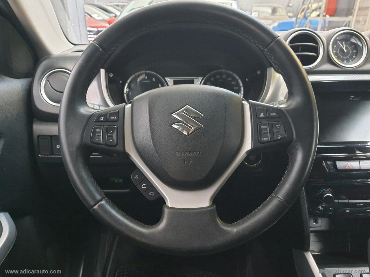 SUZUKI Vitara 1.6 DDiS 4WD All Grip DCT V-Top