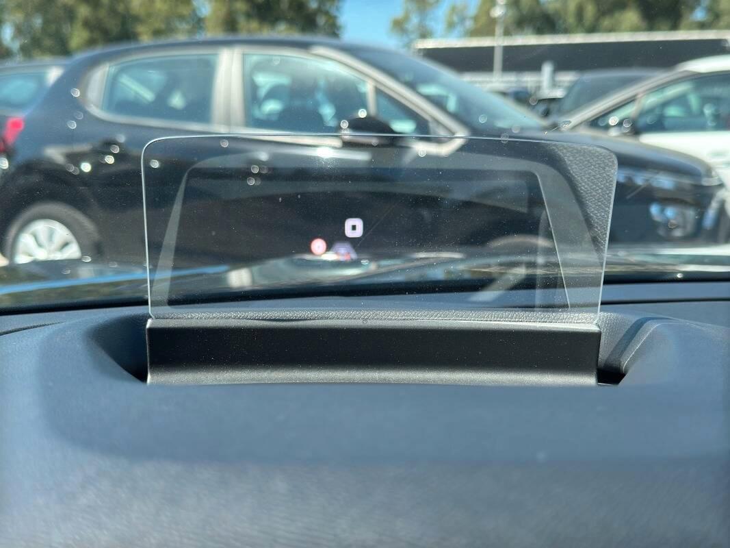 Citroen C4 1.5 bluehdi Shine s&s 130cv AUTOMATICA E CARPLAY