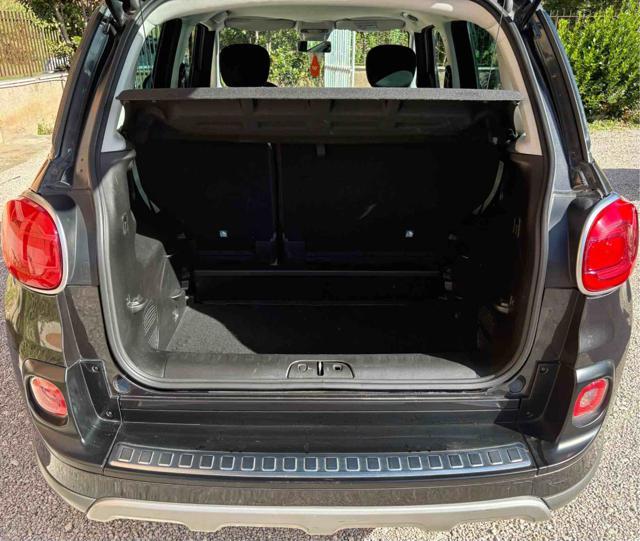 FIAT 500L 1.3 Multijet 95 CV Trekking
